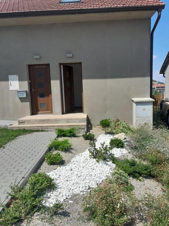 Ubytovani Hana Foltyn Pavlov Εξωτερικό φωτογραφία